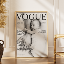 Couple Poster Geschenk