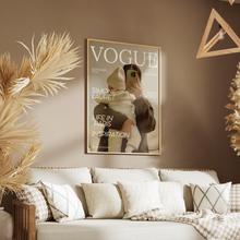 Couple Poster Geschenk