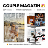 Drucken lassen Magazin