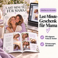 Birthday Magazine Gift 🎁