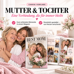 Birthday Magazine Gift 🎁