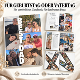 Bijzonder verjaardagscadeau voor vriendin - Persoonlijk ontworpen