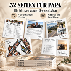 Birthday Magazine Gift 🎁