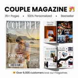 Birthday Magazine Gift 🎁