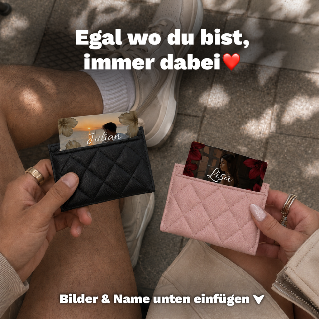 Couple Karten - Geschenk