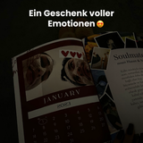 Couple Magazin Geschenk 🎁