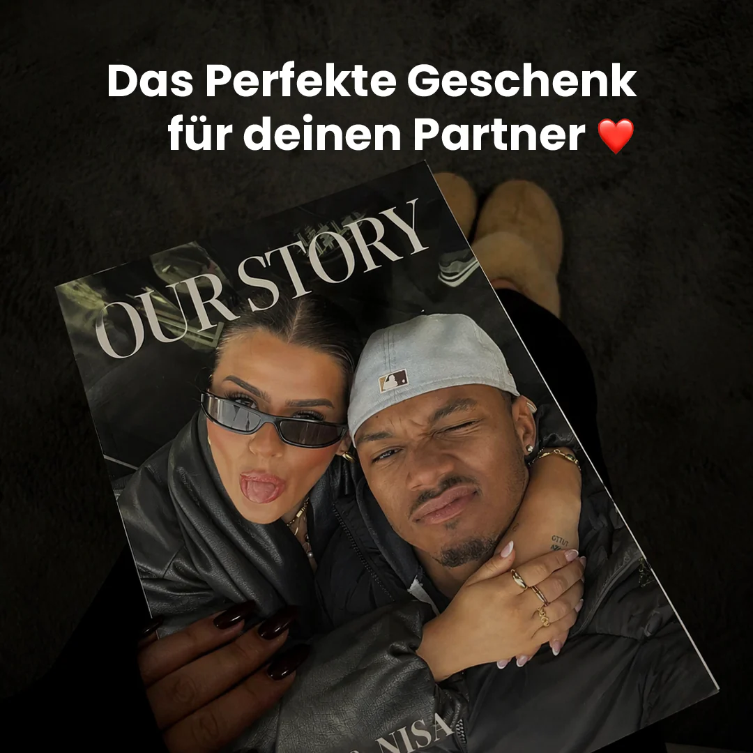Drucken lassen Magazin