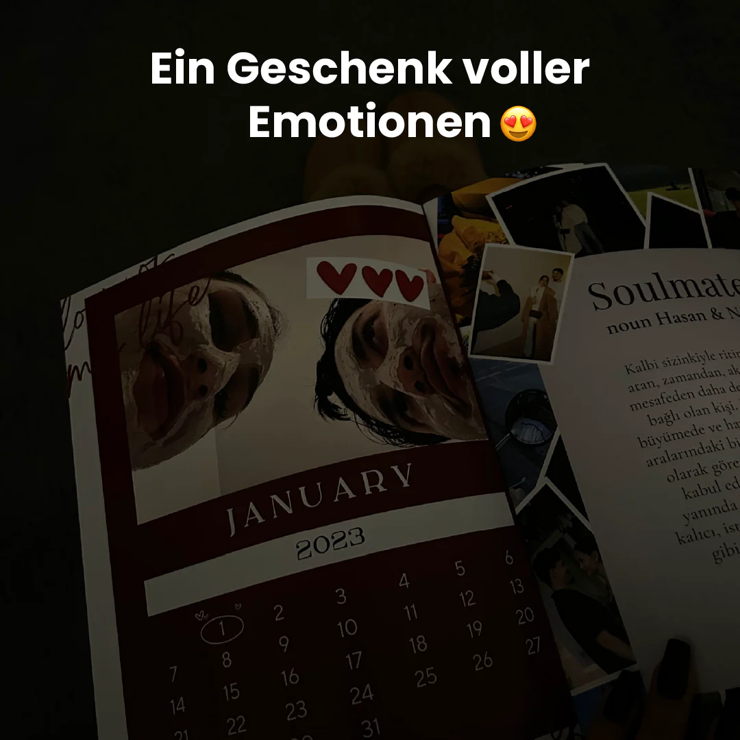 Drucken lassen Magazin