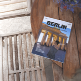 Couple Travel Magazine