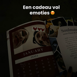 Gepersonaliseerd koppelmagazine 🎁