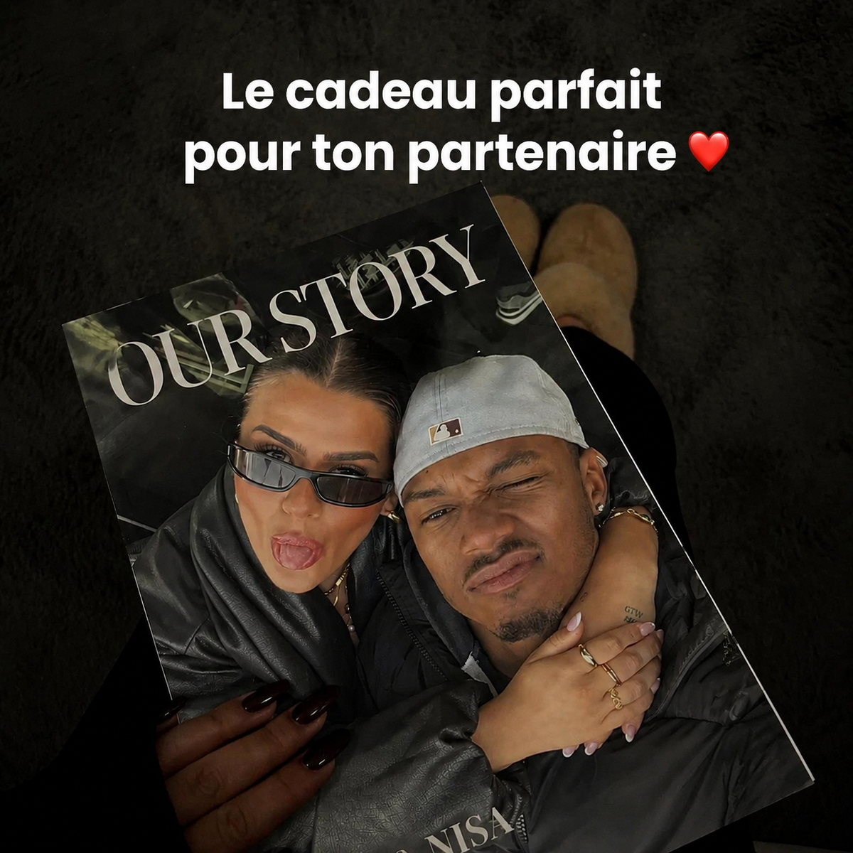Faire imprimer