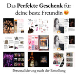 Last Minute Geburtstagsgeschenk – Personalisiert