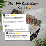 Last Minute Geburtstagsgeschenk – Personalisiert