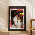 Couple Picture Poster